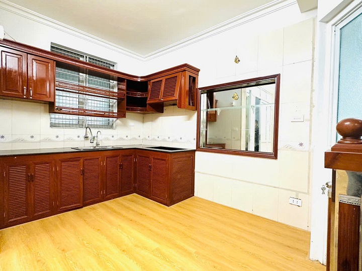 Bán nhà rẻ nhất Vĩnh Niệm – Lê Chân – Hải Phòng